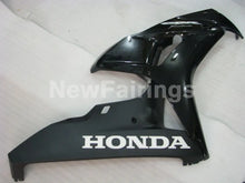 Cargar imagen en el visor de la galería, Black and Matte Black Factory Style - CBR1000RR 06-07 Fairing Kit
