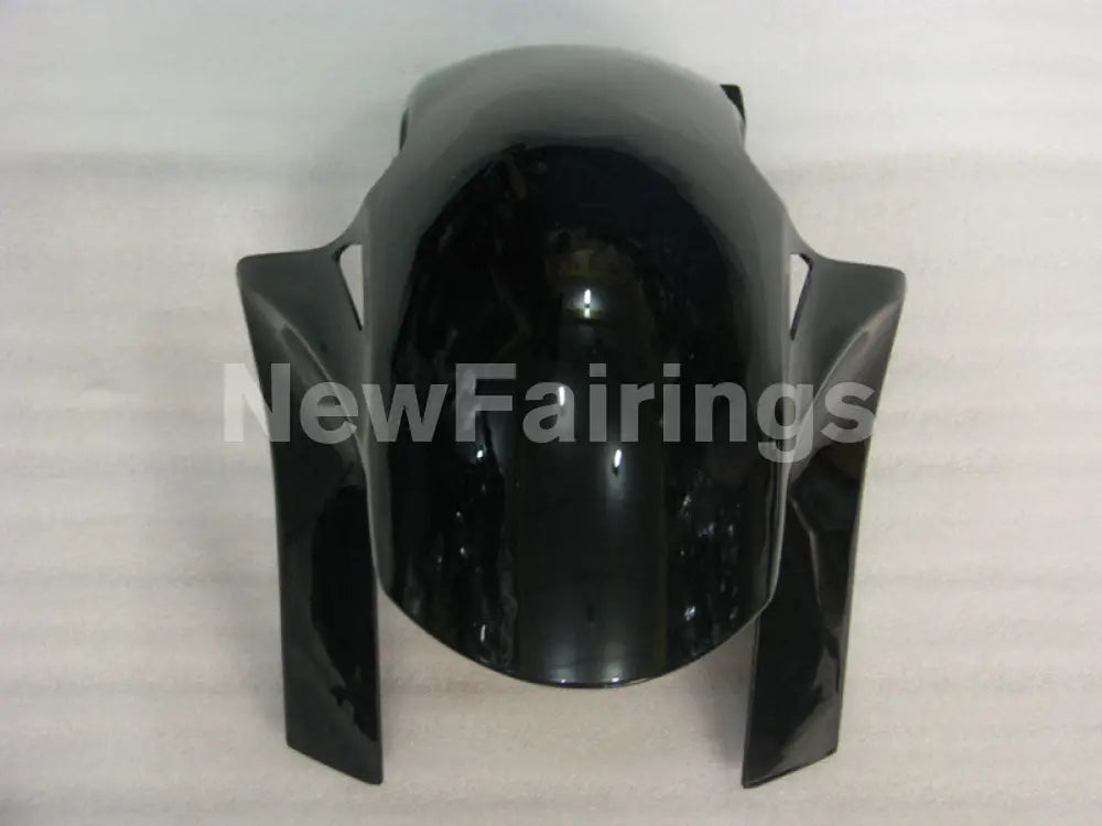 Black Matte Black Factory Style - CBR1000RR 06-07 Fairing Kit