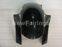 Cargar imagen en el visor de la galería, Black Matte Black Factory Style - CBR1000RR 06-07 Fairing Kit