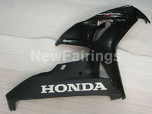Cargar imagen en el visor de la galería, Black Matte Black Factory Style - CBR1000RR 06-07 Fairing Kit
