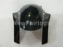 Cargar imagen en el visor de la galería, Black and Matte Black Factory Style - CBR1000RR 06-07 Fairing Kit