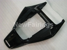 Cargar imagen en el visor de la galería, Black and Matte Black Factory Style - CBR1000RR 06-07 Fairing Kit