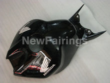 Cargar imagen en el visor de la galería, Black and Matte Black Factory Style - CBR1000RR 06-07 Fairing Kit