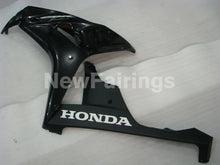 Cargar imagen en el visor de la galería, Black and Matte Black Factory Style - CBR1000RR 06-07 Fairing Kit