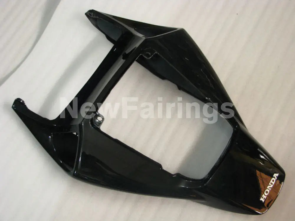 Black Matte Black Factory Style - CBR1000RR 06-07 Fairing Kit