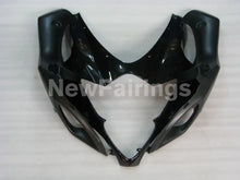 Cargar imagen en el visor de la galería, Black Matte Black Factory Style - GSX-R1000 05-06 Fairing Kit