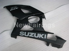 Cargar imagen en el visor de la galería, Black and Matte Black Factory Style - GSX-R1000 05-06 Fairing Kit