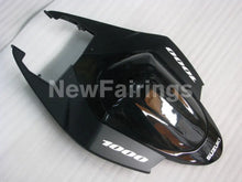 Cargar imagen en el visor de la galería, Black and Matte Black Factory Style - GSX-R1000 05-06 Fairing Kit