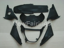Cargar imagen en el visor de la galería, Black Matte Black Factory Style - GSX-R1000 05-06 Fairing Kit