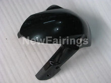 Cargar imagen en el visor de la galería, Black and Matte Black Factory Style - GSX-R1000 05-06 Fairing Kit