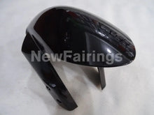 Cargar imagen en el visor de la galería, Black Matte Black Factory Style - GSX-R1000 07-08 Fairing Kit