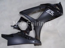 Cargar imagen en el visor de la galería, Black Matte Black Factory Style - GSX-R1000 07-08 Fairing Kit