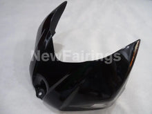 Cargar imagen en el visor de la galería, Black Matte Black Factory Style - GSX-R1000 07-08 Fairing Kit