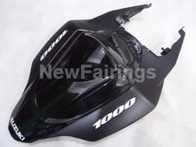 Cargar imagen en el visor de la galería, Black Matte Black Factory Style - GSX-R1000 07-08 Fairing Kit
