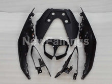 Cargar imagen en el visor de la galería, Black and Matte Black Factory Style - GSX-R1000 09-16 Fairing Kit