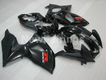 Cargar imagen en el visor de la galería, Black and Matte Black Factory Style - GSX-R1000 09-16 Fairing Kit