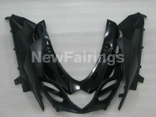 Cargar imagen en el visor de la galería, Black and Matte Black Factory Style - GSX-R1000 09-16 Fairing Kit