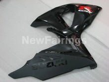 Cargar imagen en el visor de la galería, Black and Matte Black Factory Style - GSX-R1000 09-16 Fairing Kit