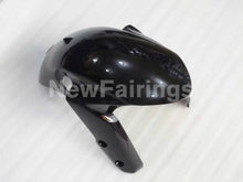 Cargar imagen en el visor de la galería, Black and Matte Black Factory Style - GSX-R1000 09-16 Fairing Kit