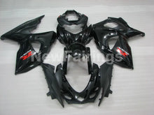 Cargar imagen en el visor de la galería, Black and Matte Black Factory Style - GSX-R1000 09-16 Fairing Kit