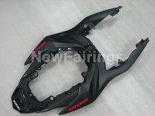 Cargar imagen en el visor de la galería, Black and Matte Black Factory Style - GSX-R1000 09-16 Fairing Kit