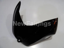 Cargar imagen en el visor de la galería, Black and Matte Black Factory Style - GSX-R750 06-07 Fairing Kit