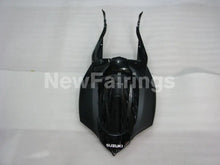 Cargar imagen en el visor de la galería, Black Matte Black Factory Style - GSX-R750 08-10 Fairing Kit
