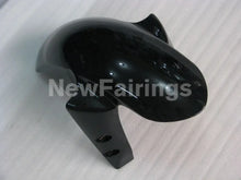 Cargar imagen en el visor de la galería, Black Matte Black Factory Style - YZF-R1 04-06 Fairing Kit