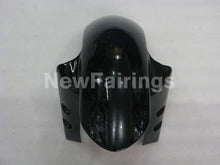 Cargar imagen en el visor de la galería, Black and Matte Black Factory Style - YZF-R1 07-08 Fairing Kit