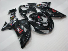 Cargar imagen en el visor de la galería, Black Monster - NINJA ZX-10R 06-07 Fairing Kit