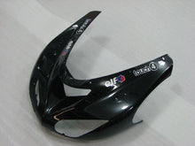 Cargar imagen en el visor de la galería, Black Monster - NINJA ZX-10R 06-07 Fairing Kit