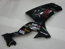 Cargar imagen en el visor de la galería, Black Monster - NINJA ZX-10R 06-07 Fairing Kit
