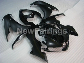Black No decals - YZF-R1 04-06 Fairing Kit