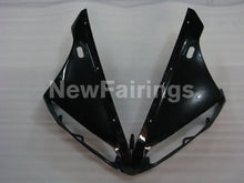 Cargar imagen en el visor de la galería, Black No decals - YZF-R1 04-06 Fairing Kit