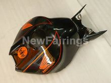 Cargar imagen en el visor de la galería, Black and Orange BACARDI - CBR1000RR 06-07 Fairing Kit