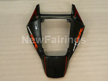 Cargar imagen en el visor de la galería, Black and Orange BACARDI - CBR1000RR 06-07 Fairing Kit