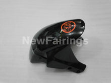 Cargar imagen en el visor de la galería, Black and Orange BACARDI - CBR600RR 05-06 Fairing Kit