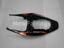 Cargar imagen en el visor de la galería, Black and Orange BACARDI - CBR600RR 05-06 Fairing Kit