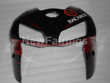 Cargar imagen en el visor de la galería, Black and Orange BACARDI - CBR600RR 05-06 Fairing Kit