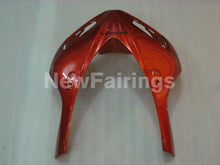 Cargar imagen en el visor de la galería, Black Orange Factory Style - CBR1000RR 06-07 Fairing Kit