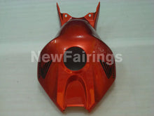 Cargar imagen en el visor de la galería, Black Orange Factory Style - CBR1000RR 06-07 Fairing Kit