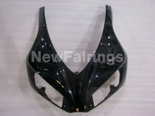 Cargar imagen en el visor de la galería, Black and Orange Factory Style - CBR1000RR 06-07 Fairing Kit