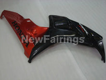 Cargar imagen en el visor de la galería, Black Orange Factory Style - CBR1000RR 06-07 Fairing Kit