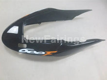 Cargar imagen en el visor de la galería, Black and Orange Factory Style - CBR600 F4 99-00 Fairing Kit