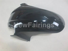 Cargar imagen en el visor de la galería, Black and Orange Factory Style - CBR600 F4 99-00 Fairing Kit