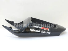 Cargar imagen en el visor de la galería, Black and Orange HM plant - CBR 929 RR 00-01 Fairing Kit