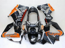 Cargar imagen en el visor de la galería, Black and Orange HM plant - CBR 929 RR 00-01 Fairing Kit