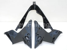 Cargar imagen en el visor de la galería, Black and Orange HM plant - CBR 929 RR 00-01 Fairing Kit