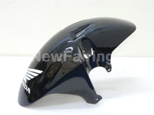 Cargar imagen en el visor de la galería, Black and Orange HM plant - CBR 929 RR 00-01 Fairing Kit