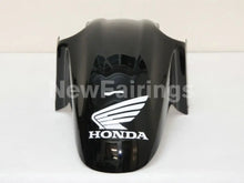 Cargar imagen en el visor de la galería, Black and Orange HM plant - CBR600 F4 99-00 Fairing Kit